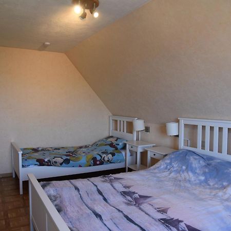 Rust Aan De Kust Villa Middelkerke Dış mekan fotoğraf