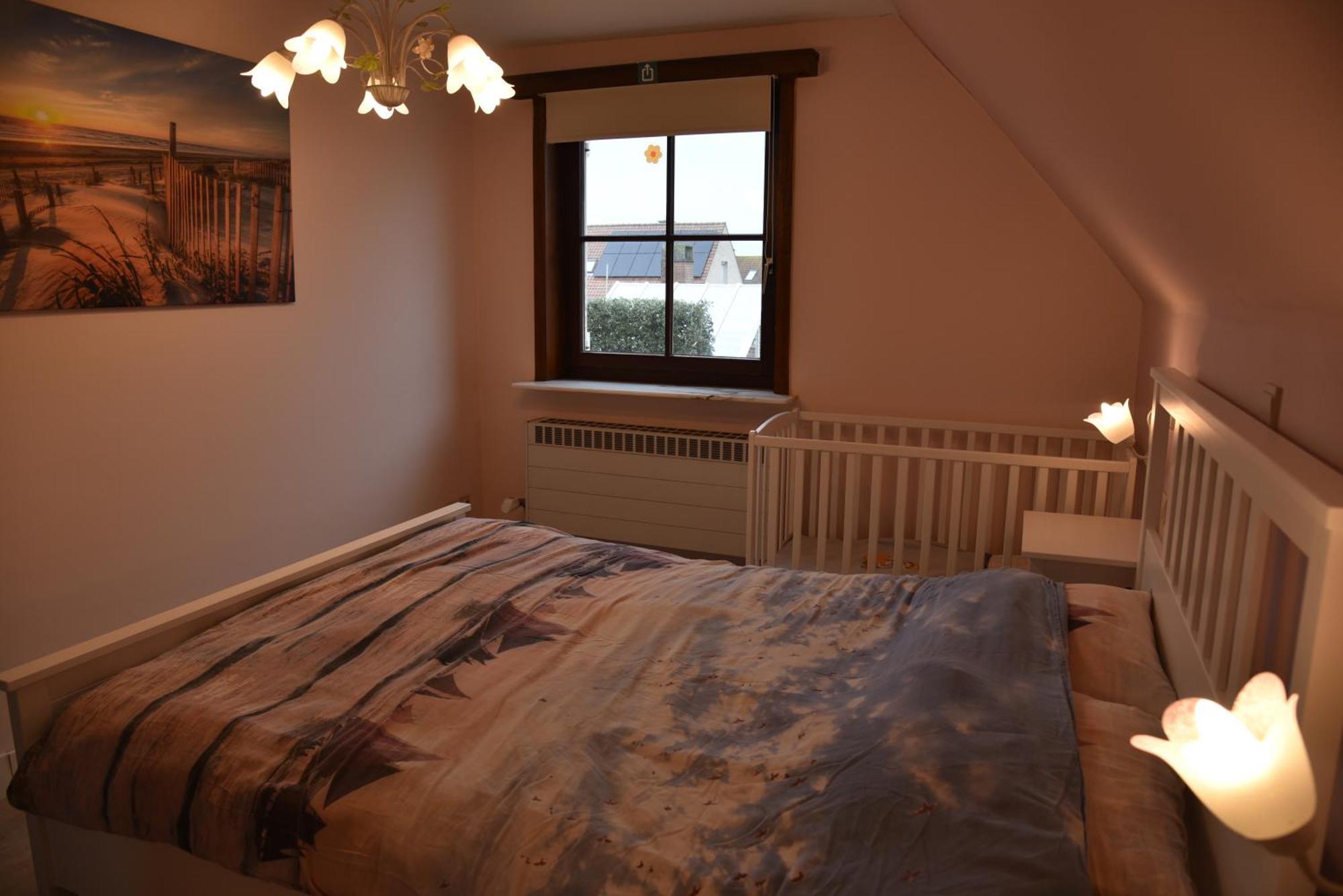 Rust Aan De Kust Villa Middelkerke Dış mekan fotoğraf