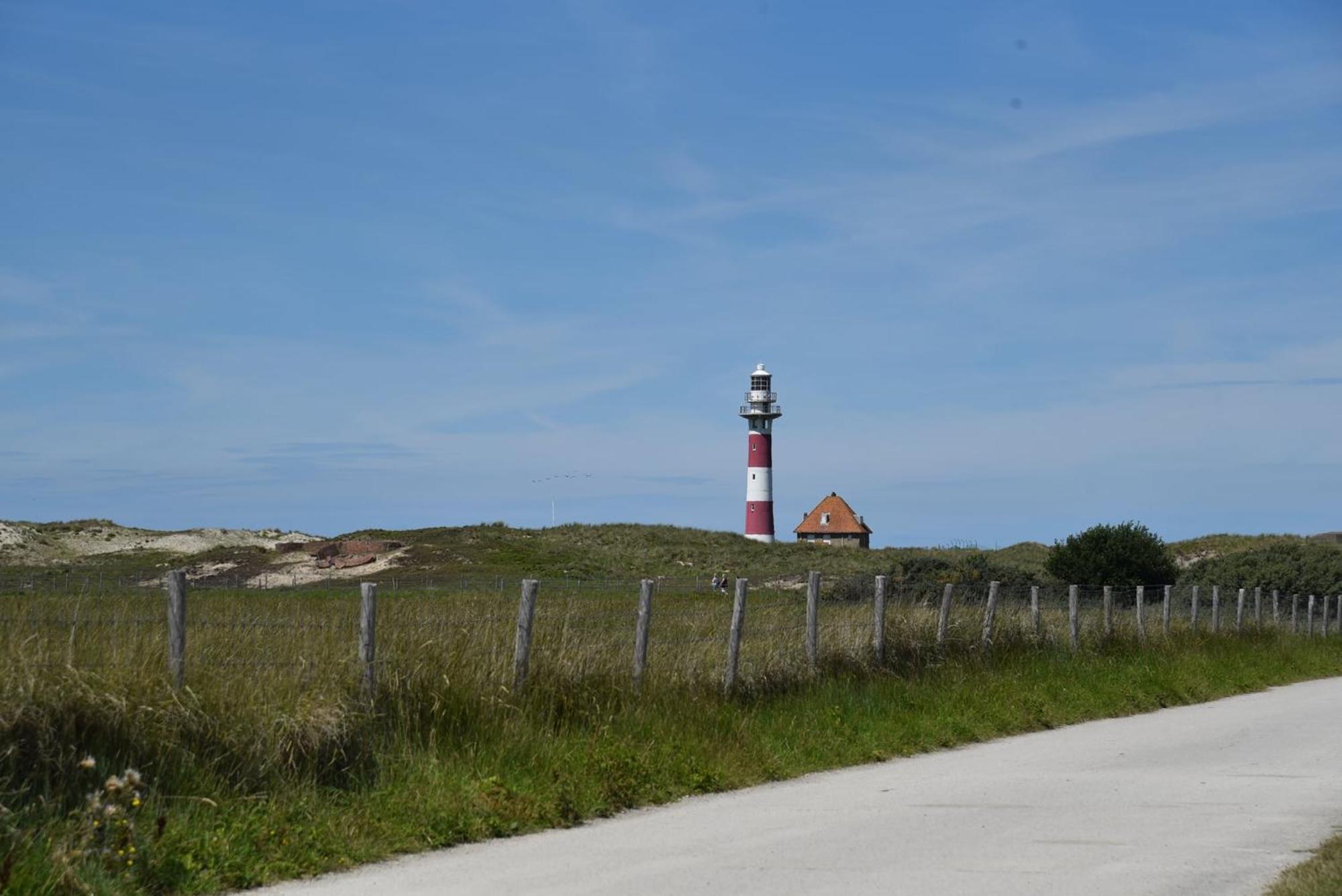 Rust Aan De Kust Villa Middelkerke Dış mekan fotoğraf