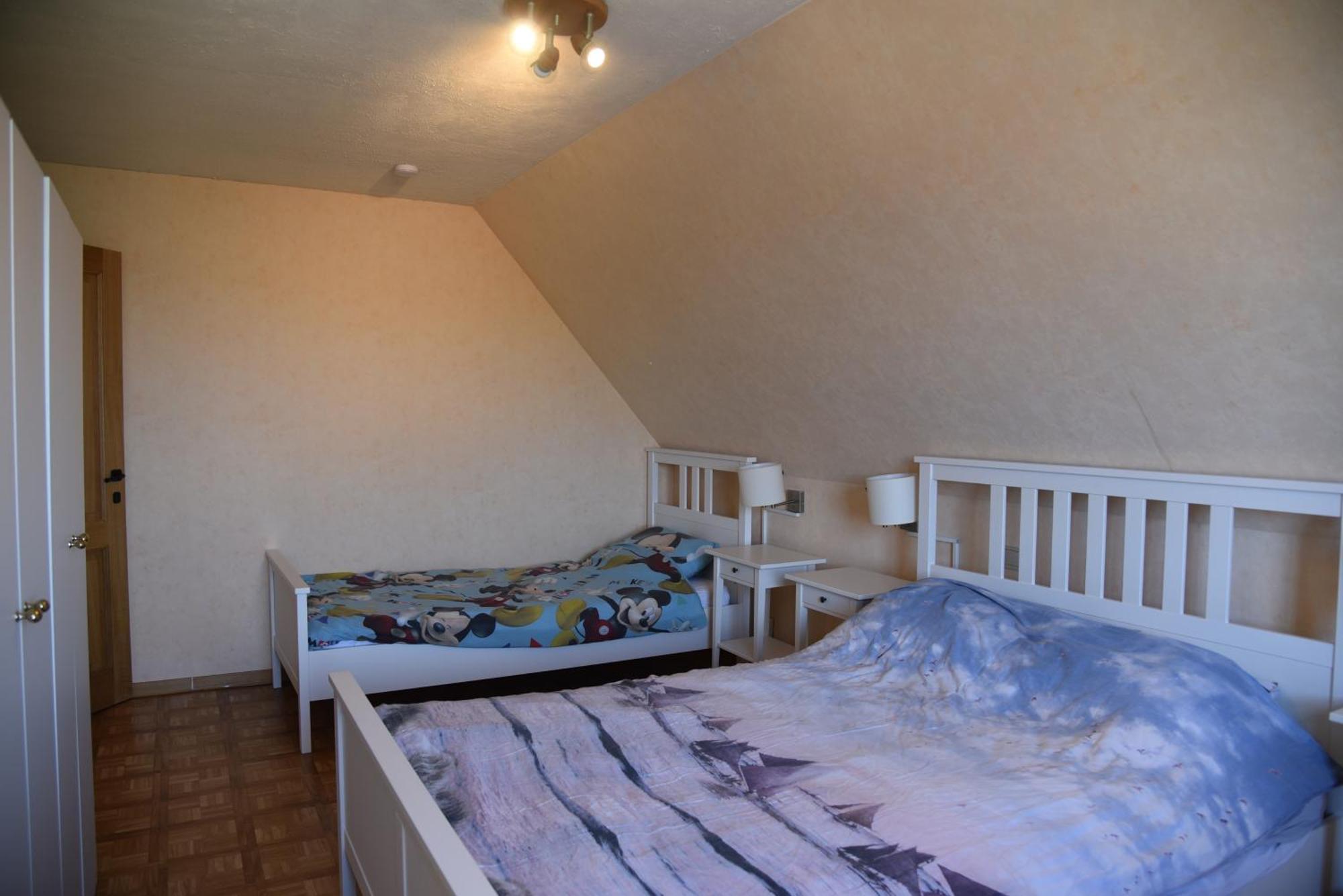 Rust Aan De Kust Villa Middelkerke Dış mekan fotoğraf